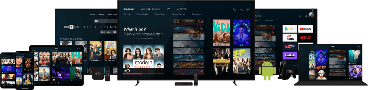 IPTV Free Trial - Best IPTV 2025