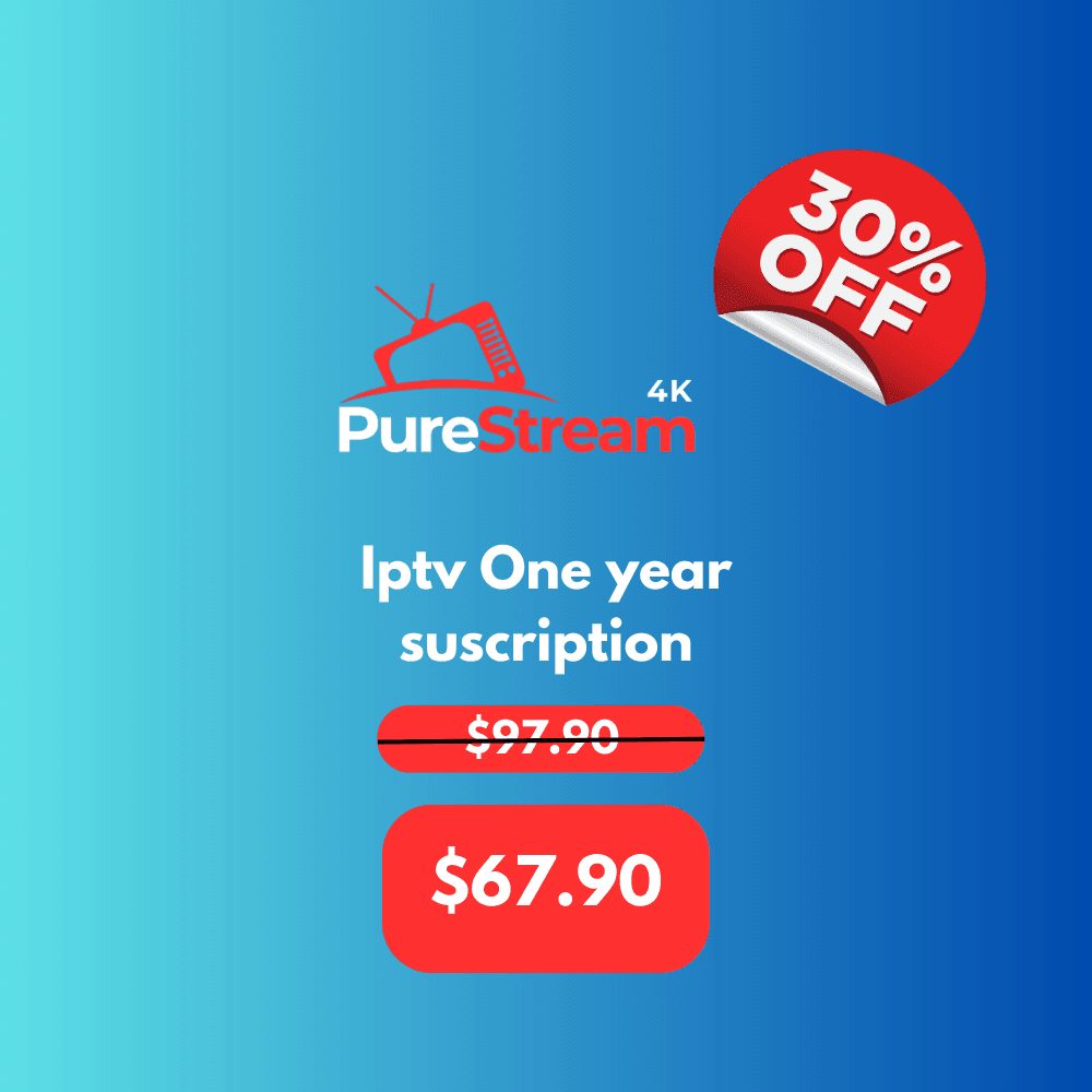iptv subscription