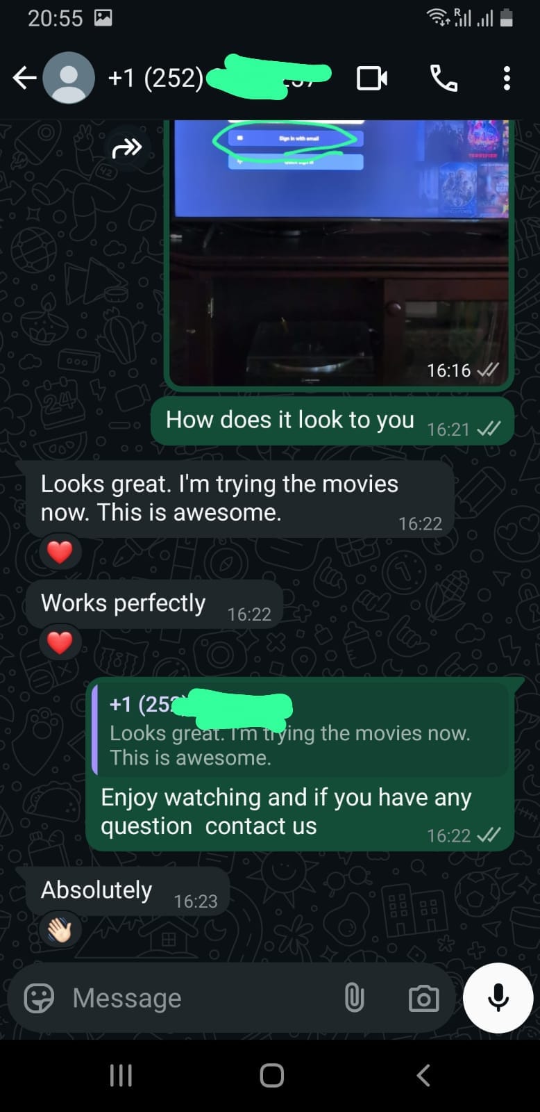 IPTV Free Trial - Best IPTV 2025