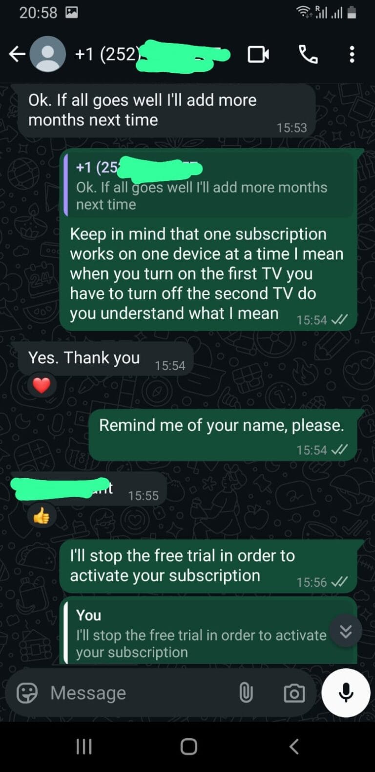 IPTV Free Trial - Best IPTV 2025