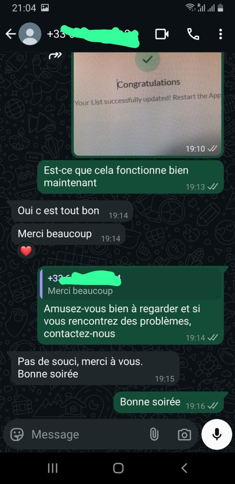 IPTV Free Trial - Best IPTV 2025