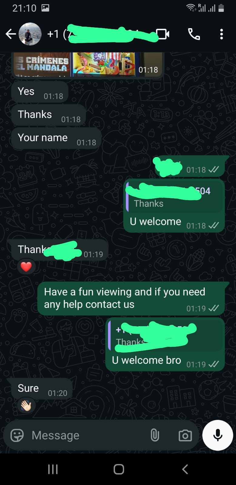 IPTV Free Trial - Best IPTV 2025