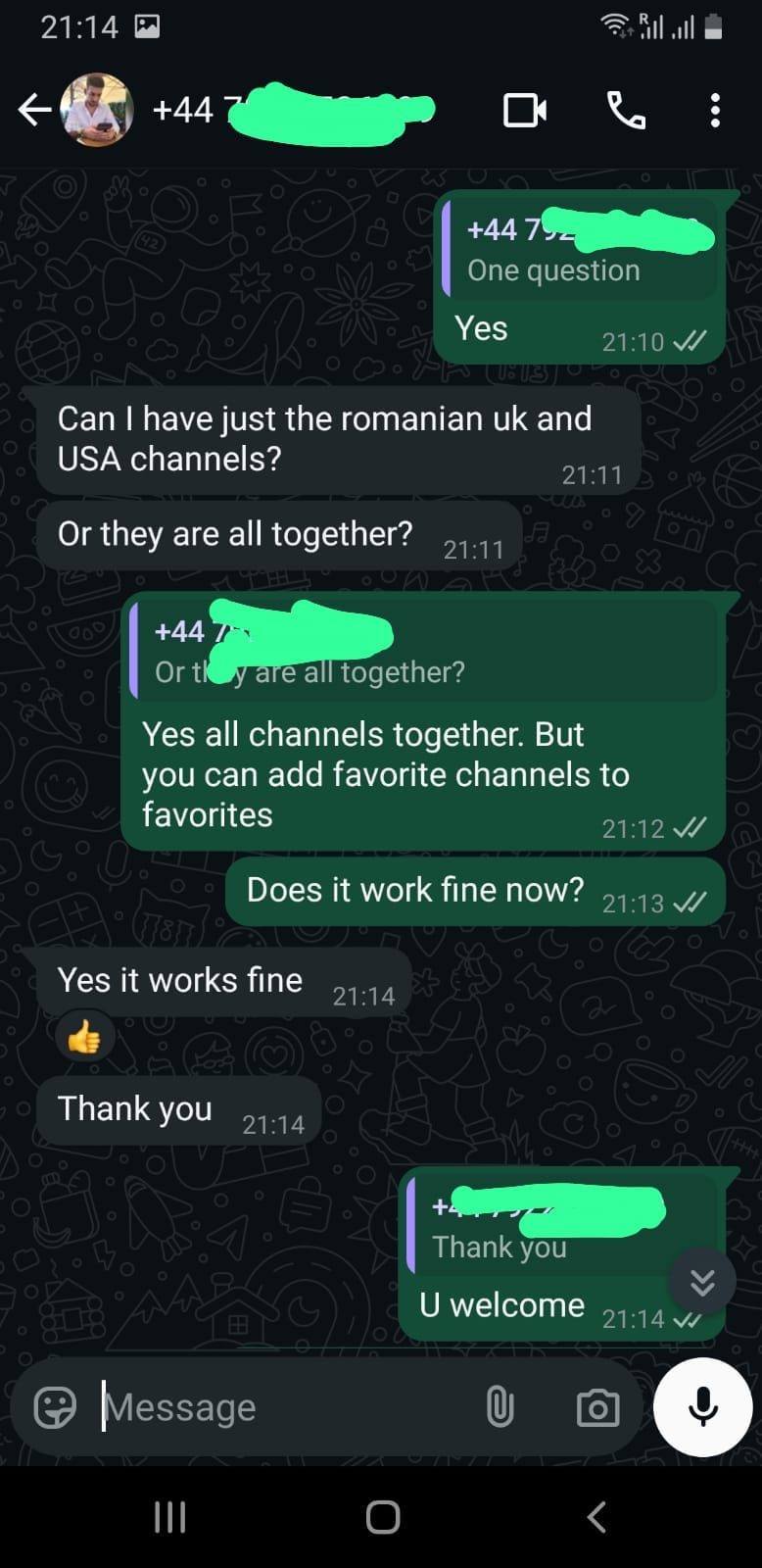 IPTV Free Trial - Best IPTV 2025