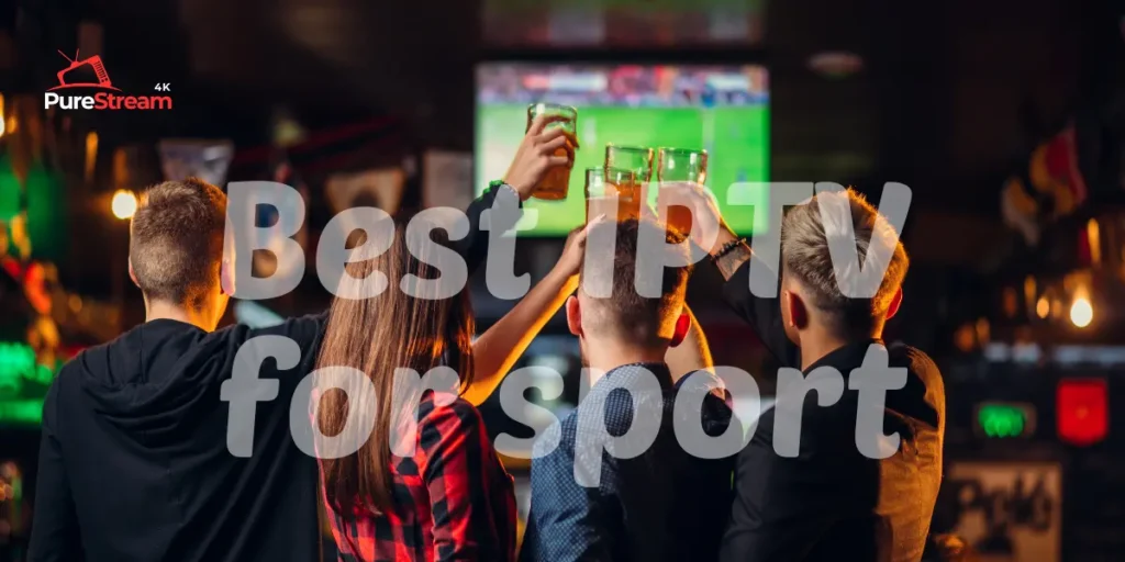 best iptv for sport