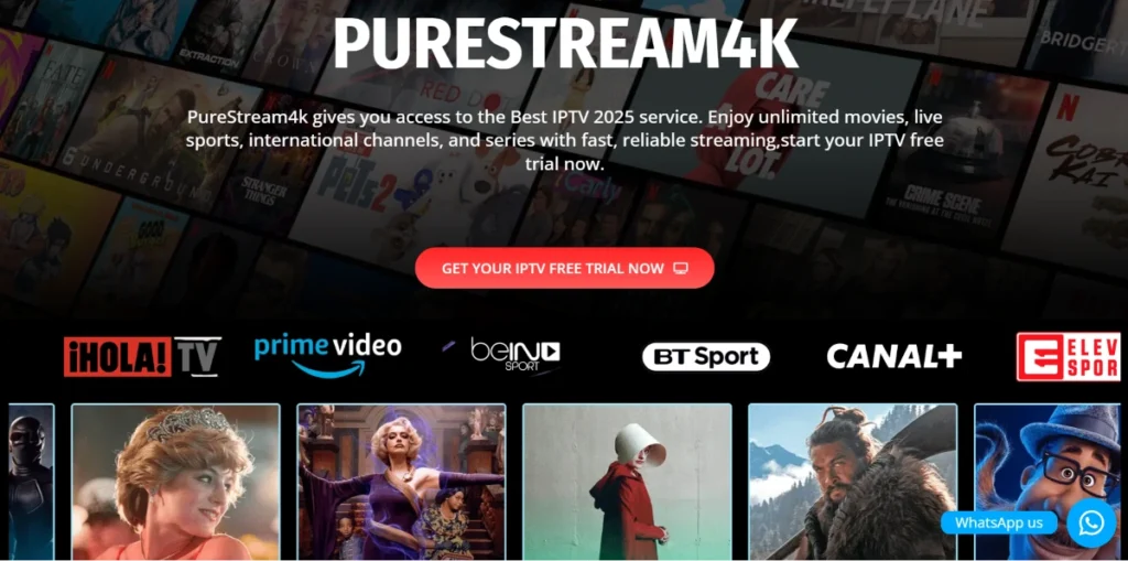 iptv subscription