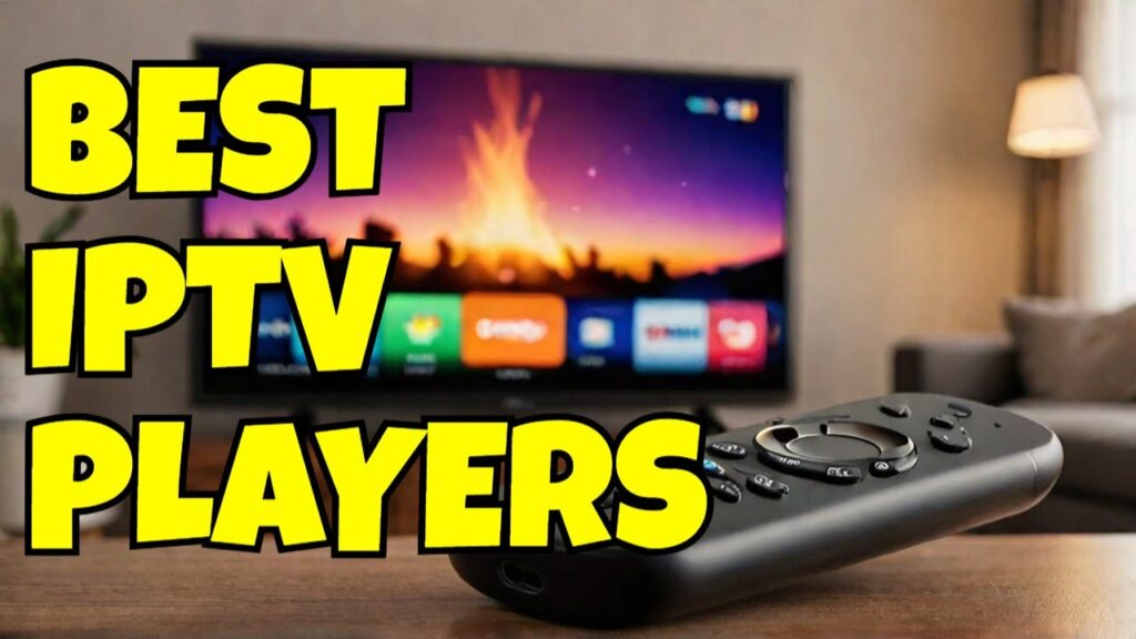Best IPTV Players & Apps for All Devices (2026 Setup & Download)