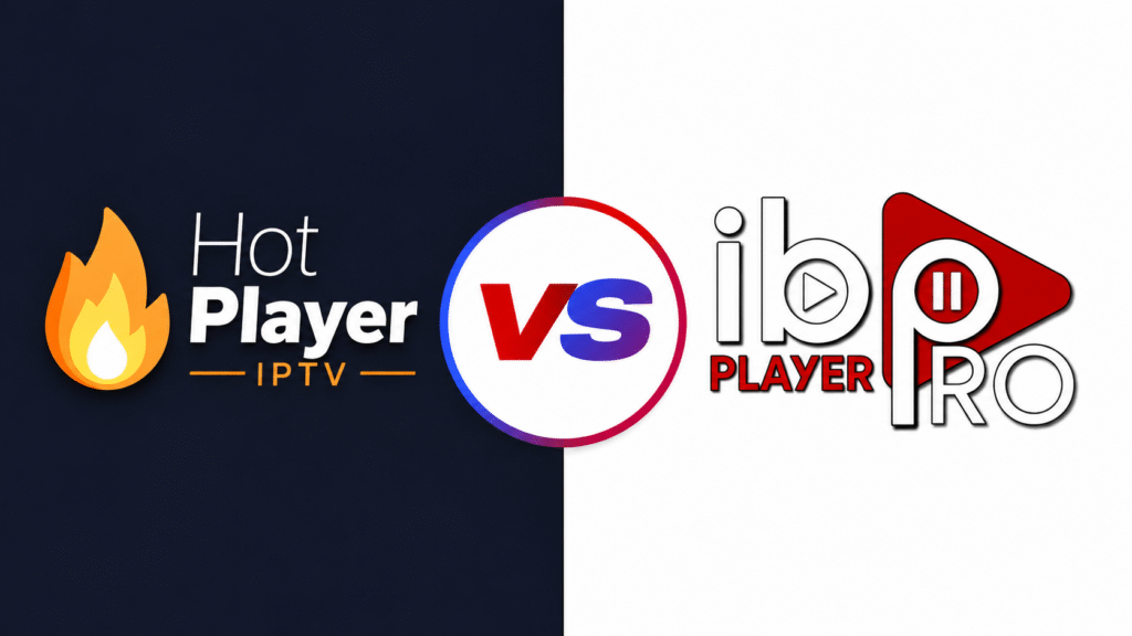 ibo player vs hot player